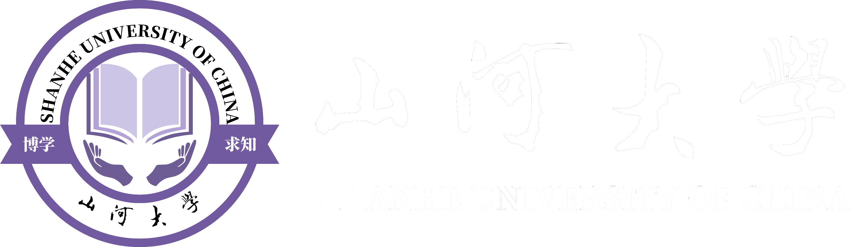 山河大学